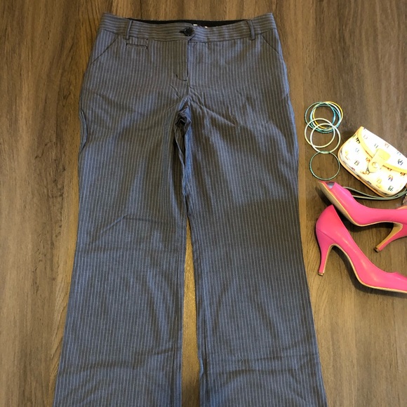 Misses Express brand Editor dress pants - Picture 1 of 6